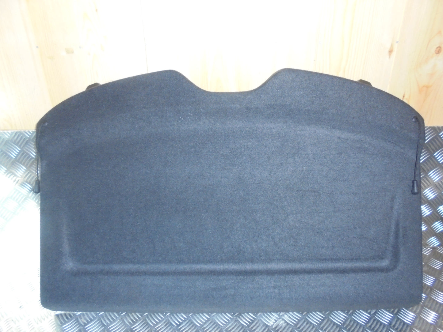 Opel Astra H Baghylde/Hattehylde Med OEM Nr. Ophugger Fra Opel Ophugger