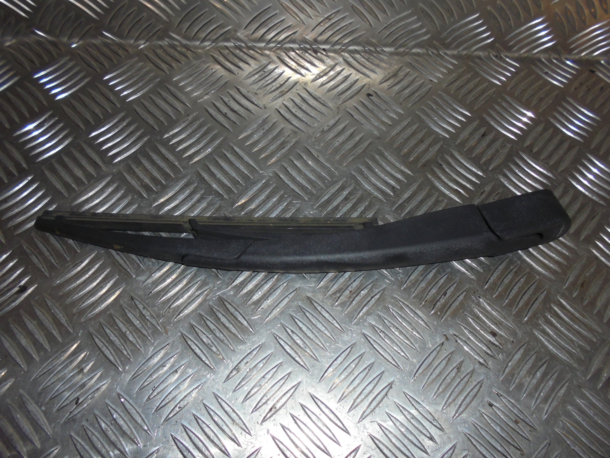 Opel Astra H Viskerarm Med OEM Nr. Ophugger Fra Opel Ophugger