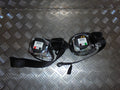 Opel Astra H Sikkerhedsseler For Med OEM Nr. Ophugger Fra Opel Ophugger