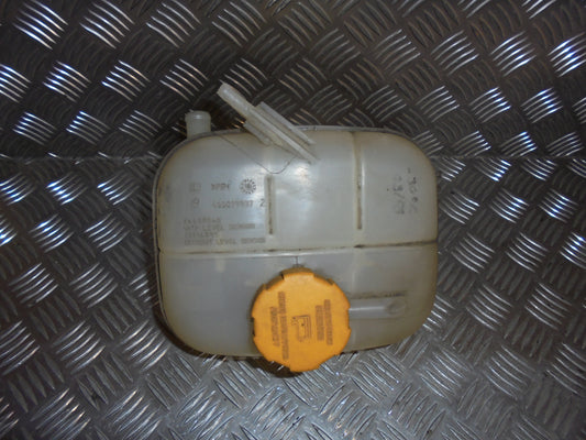 Opel Astra H Ekspansionsbehold Med OEM Nr. 93179469 Fra Opel Ophugger