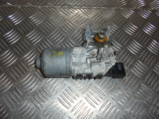 Opel Astra H Viskermotor Med OEM Nr. Ophugger Fra Opel Ophugger