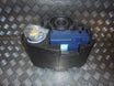 Opel Astra H Reservehjul Med OEM Nr. Ophugger Fra Opel Ophugger