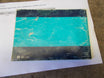 Peugeot 305 Instruktionsbog Med OEM Nr. Ophugger Fra Peugeot Ophugger