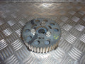 VW Touran 1T/Gp Krumtap Remskive Servo Med OEM Nr. Ophugger Fra VW Ophugger