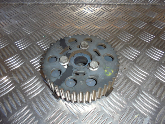 VW Touran 1T GP Krumtap Remskive Servo Med OEM Nr. Ophugger Fra VW Ophugger