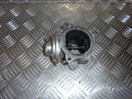 VW Passat 3C Egr Ventil Med OEM Nr. Ophugger Fra VW Ophugger