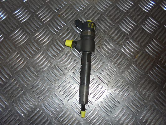 Opel Zafira B Dyse Med OEM Nr. 0445110276 Fra Opel Ophugger