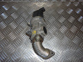 Opel Zafira B Egr Ventil Med OEM Nr. Ophugger Fra Opel Ophugger