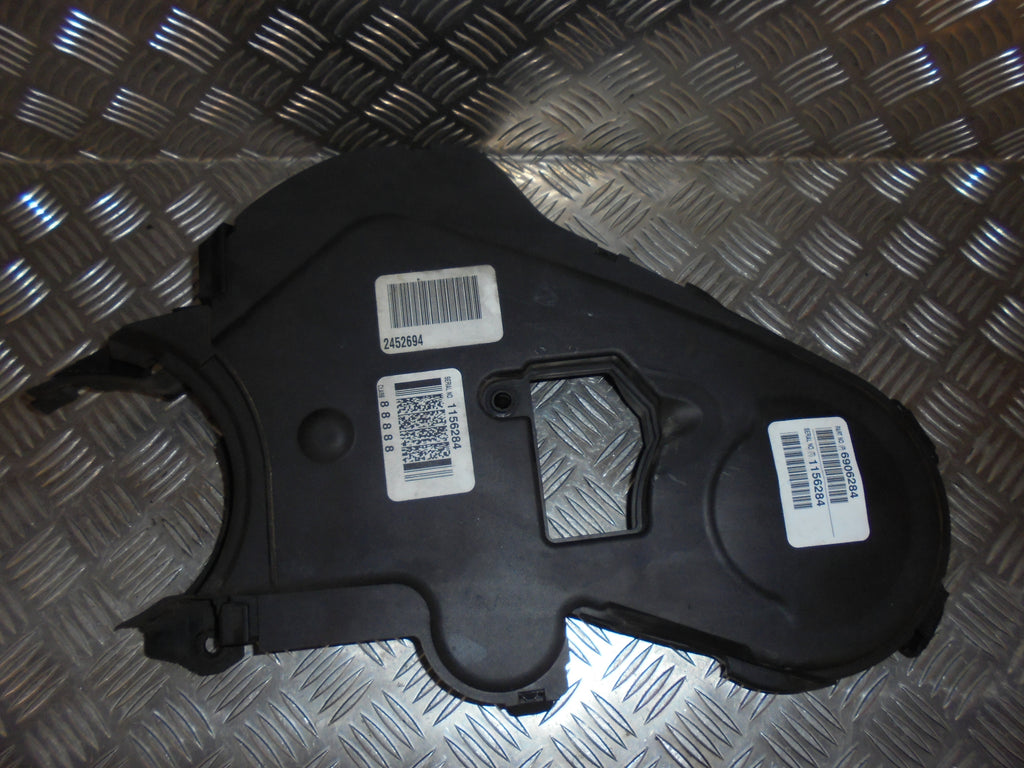 Volvo S40/V50 Tandremsdæksel Med OEM Nr. Ophugger Fra Volvo Ophugger