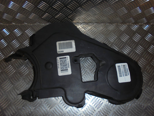 Volvo S40/V50 Tandremsdæksel Med OEM Nr. Ophugger Fra Volvo Ophugger