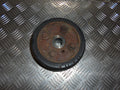 Volvo S40/V50 Krumtap Remskive Servo Med OEM Nr. Ophugger Fra Volvo Ophugger