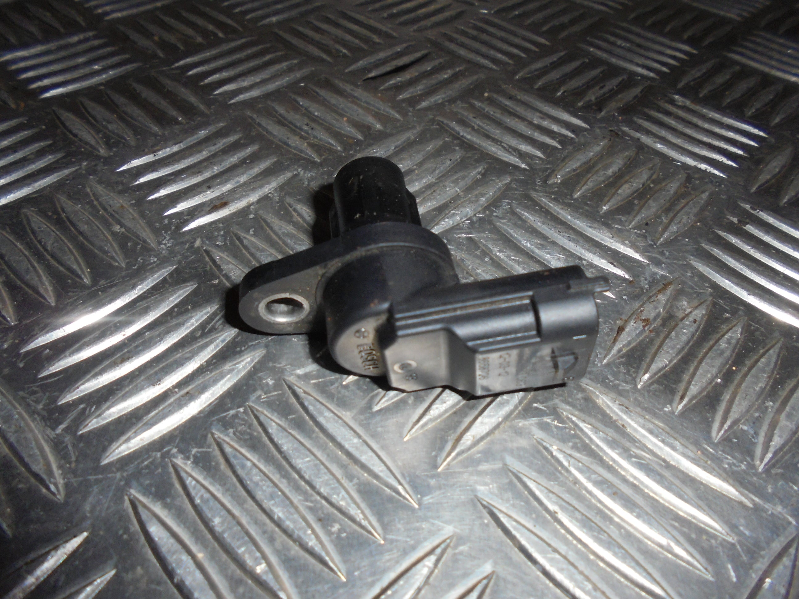 Volvo S40/V50 Toppunkt Føler Med OEM Nr. Ophugger Fra Volvo Ophugger