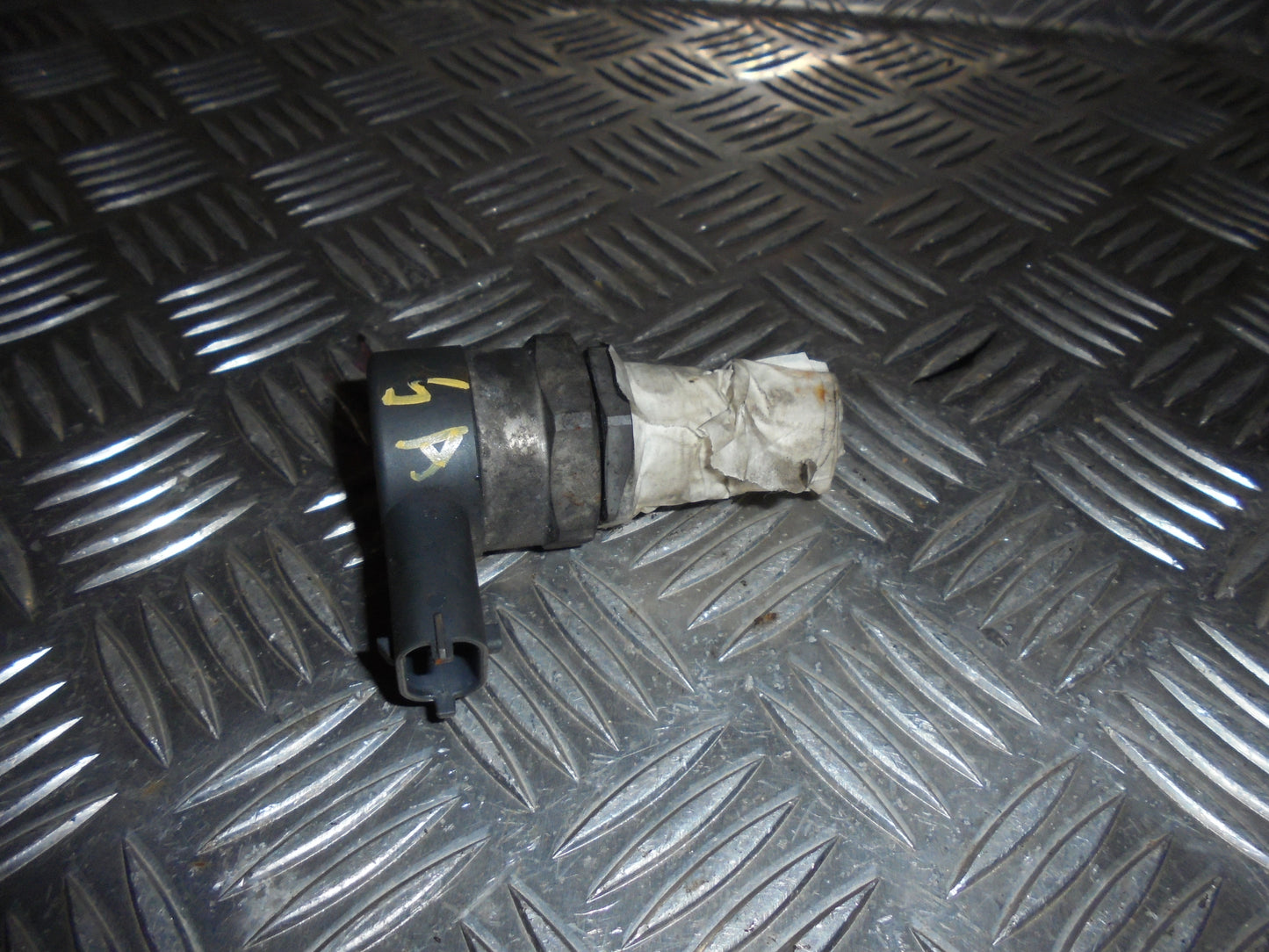 Volvo S40/V50 Dieselpumpe Med OEM Nr. 0281002990 Fra Volvo Ophugger