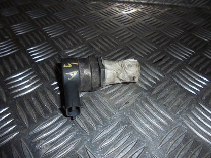 Volvo S40/V50 Dieselpumpe Med OEM Nr. 0281002990 Fra Volvo Ophugger