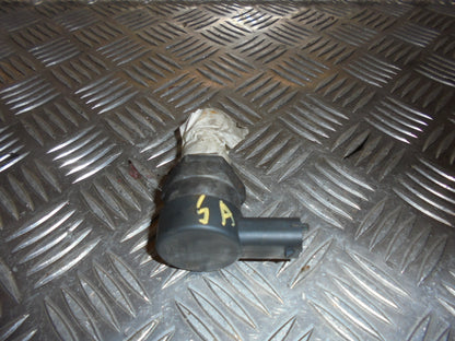 Volvo S40/V50 Dieselpumpe Med OEM Nr. 0281002990 Fra Volvo Ophugger