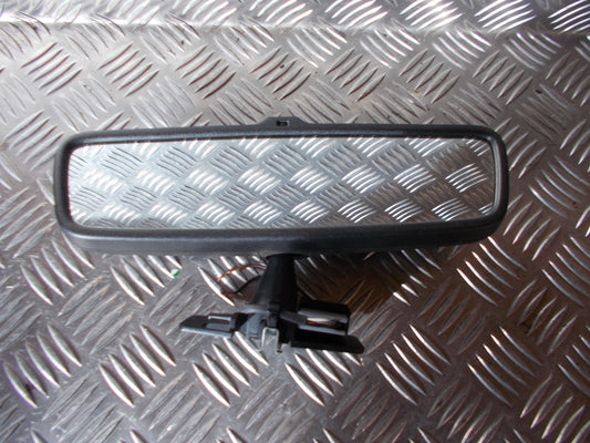 Opel Astra H Bakspejl Indvend Med OEM Nr. Ophugger Fra Opel Ophugger