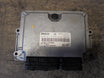 Fiat Ducato Motorstyring - Motorstyreboks - Injection Elboks Med OEM Nr. Ophugger Fra Fiat Ophugger