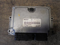 Fiat Ducato Motorstyring - Motorstyreboks - Injection Elboks Med OEM Nr. Ophugger Fra Fiat Ophugger
