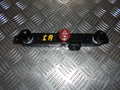 Fiat 500 Kontakt Katastrofe Med OEM Nr. Ophugger Fra Fiat Ophugger