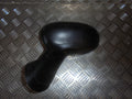 Fiat 500 Sidespejl Med OEM Nr. Ophugger Fra Fiat Ophugger