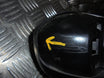 Fiat 500 Sidespejl Med OEM Nr. Ophugger Fra Fiat Ophugger