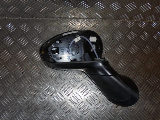 Fiat 500 Sidespejl Med OEM Nr. Ophugger Fra Fiat Ophugger