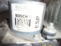Fiat 500 ABS Pumpe Med OEM Nr. 0265230342 Fra Fiat Ophugger