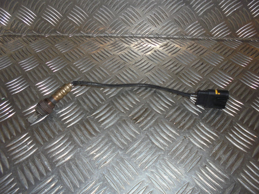 Fiat 500 Lambda Sonde/Nox Sensor Med OEM Nr. Ophugger Fra Fiat Ophugger