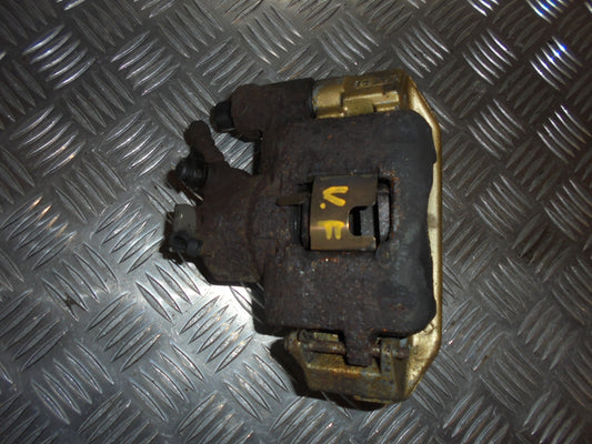Fiat 500 Bremsekaliber VF Med OEM Nr. Ophugger Fra Fiat Ophugger