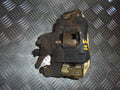 Fiat 500 Bremsekaliber Hf Med OEM Nr. Ophugger Fra Fiat Ophugger