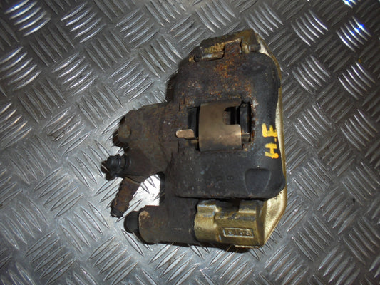 Fiat 500 Bremsekaliber HF Med OEM Nr. Ophugger Fra Fiat Ophugger