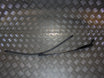 Fiat 500 Viskerarm Med OEM Nr. Ophugger Fra Fiat Ophugger