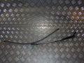 Fiat 500 Viskerarm Med OEM Nr. Ophugger Fra Fiat Ophugger
