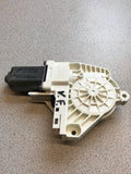 Audi A4 Rudemotor - Rudehejs Med OEM Nr. 8K0959801A Fra Audi Ophugger