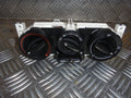 Seat Toledo Varmeregulering Med OEM Nr. Ophugger Fra Seat Ophugger