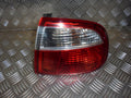 Seat Toledo Baglygte Med OEM Nr. 1M5945096B Fra Seat Ophugger