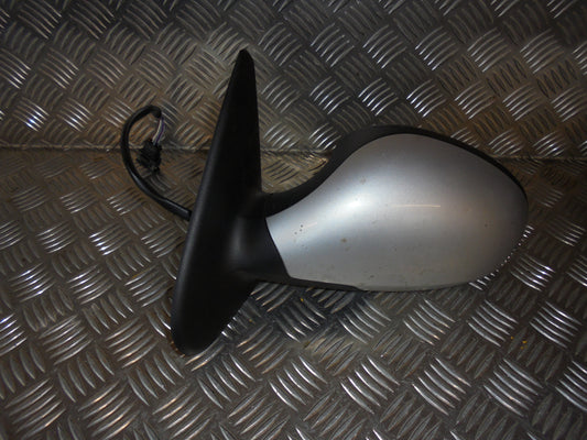 Seat Toledo Sidespejl Med OEM Nr. Ophugger Fra Seat Ophugger