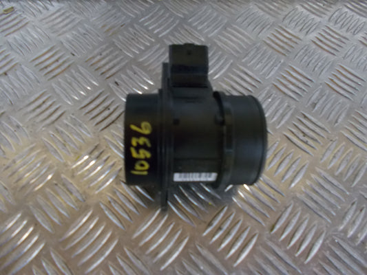 Peugeot Partner Luftmængdemåler Med OEM Nr. Ophugger Fra Peugeot Ophugger