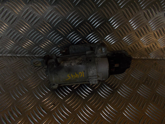 Ford Mondeo 3 Starter Med OEM Nr. 1756796 Fra Ford Ophugger