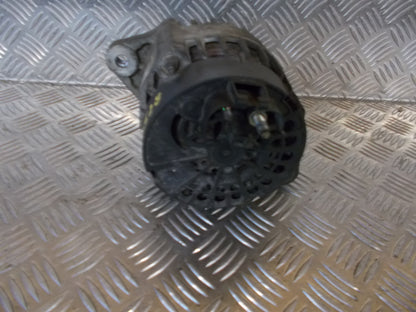 Fiat Punto II Generator Med OEM Nr. 46765838 Fra Fiat Ophugger
