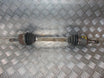 Fiat Panda Trækaksel For H Med OEM Nr. Ophugger Fra Fiat Ophugger