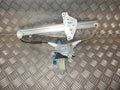 Chevrolet Lacetti Rudemotor - Rudehejs Med OEM Nr. Ophugger Fra Chevrolet Ophugger