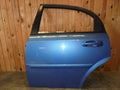 Chevrolet Lacetti Bagdør V Med OEM Nr. 96547907 Fra Chevrolet Ophugger