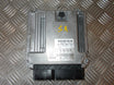 Audi A4 Motorstyring - Motorstyreboks - Injection Elboks Med OEM Nr. 03G906016KN Fra Audi Ophugger