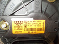 Audi A4 Varmeblæser Med OEM Nr. 8E1820021E Fra Audi Ophugger