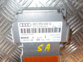 Audi A4 Airbag Elboks Med OEM Nr. 8E0959655G Fra Audi Ophugger