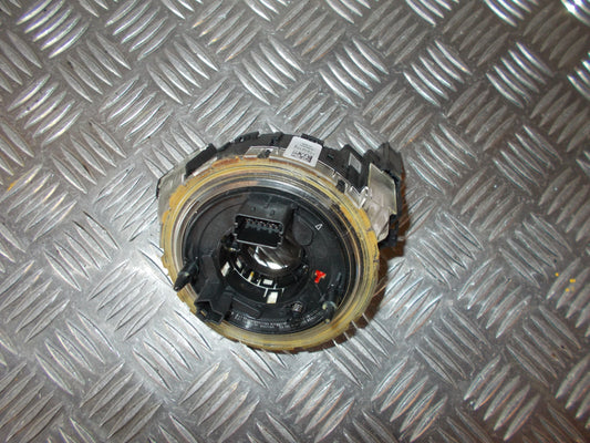 Audi A4 Airbag Stelring Med OEM Nr. 4E0953541 Fra Audi Ophugger