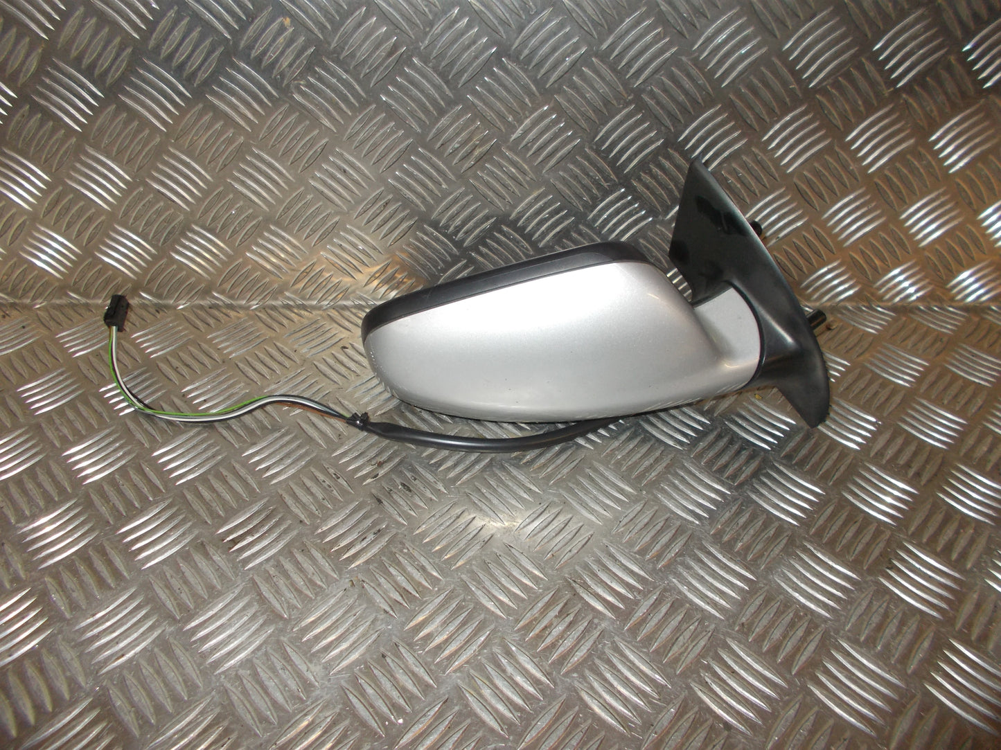 Peugeot 307 Sidespejl Med OEM Nr. 8149AX Fra Peugeot Ophugger