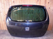 Seat Altea Bagklap Med OEM Nr. 5P0827024 Fra Seat Ophugger