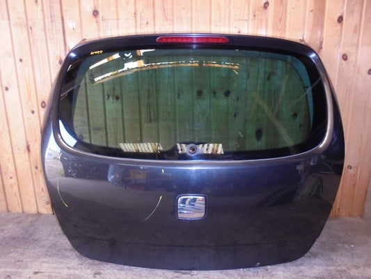 Seat Altea Bagklap Med OEM Nr. 5P0827024 Fra Seat Ophugger